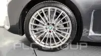 2021 BMW 730