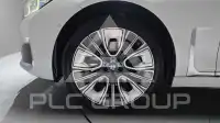 2021 BMW 730