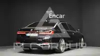 2021 BMW 740