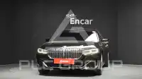 2021 BMW 740