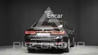 2021 BMW 740