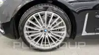 2021 BMW 740