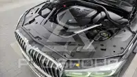 2021 BMW 740