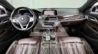 2021 BMW 740