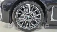 2021 BMW 740M