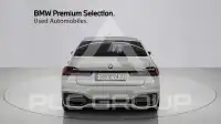 2021 BMW 745M