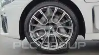 2021 BMW 745M