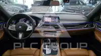 2021 BMW 745M