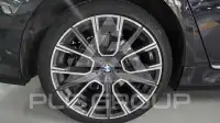 2021 BMW 745M