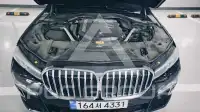 2021 BMW 745M