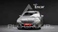 2021 BMW 740M