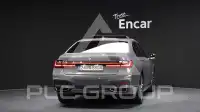 2021 BMW 740M