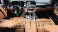 2021 BMW 740M