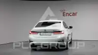 2021 BMW 330