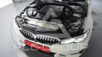 2021 BMW 330