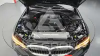 2021 BMW 320M