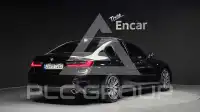 2021 BMW 320M