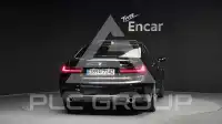 2021 BMW 320M