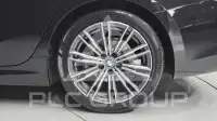 2021 BMW 320M