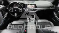2021 BMW 320M