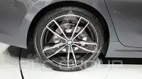 2021 BMW 320M