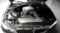 2021 BMW 320M