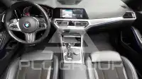 2021 BMW 320M