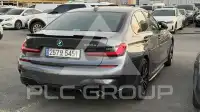 2021 BMW 330