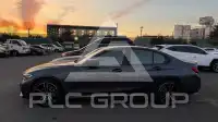 2021 BMW 330