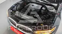 2021 BMW 320