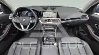 2021 BMW 320