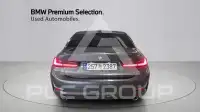 2021 BMW 320