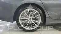 2021 BMW 320