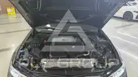 2021 BMW 320
