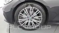 2021 BMW 320M