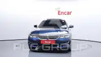 2021 BMW 320