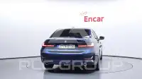 2021 BMW 320