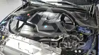 2021 BMW 320