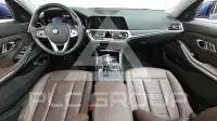2021 BMW 320