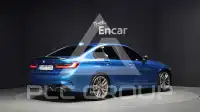2021 BMW M340