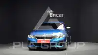 2021 BMW M340