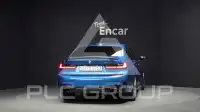 2021 BMW M340