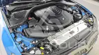 2021 BMW M340