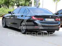 2021 BMW 320