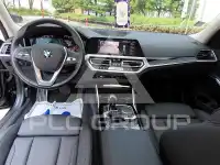 2021 BMW 320