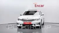 2021 BMW 330