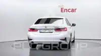 2021 BMW 330