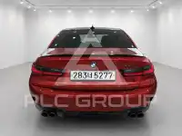 2021 BMW 320M