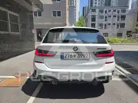 2021 BMW 320M