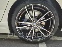 2021 BMW 320M